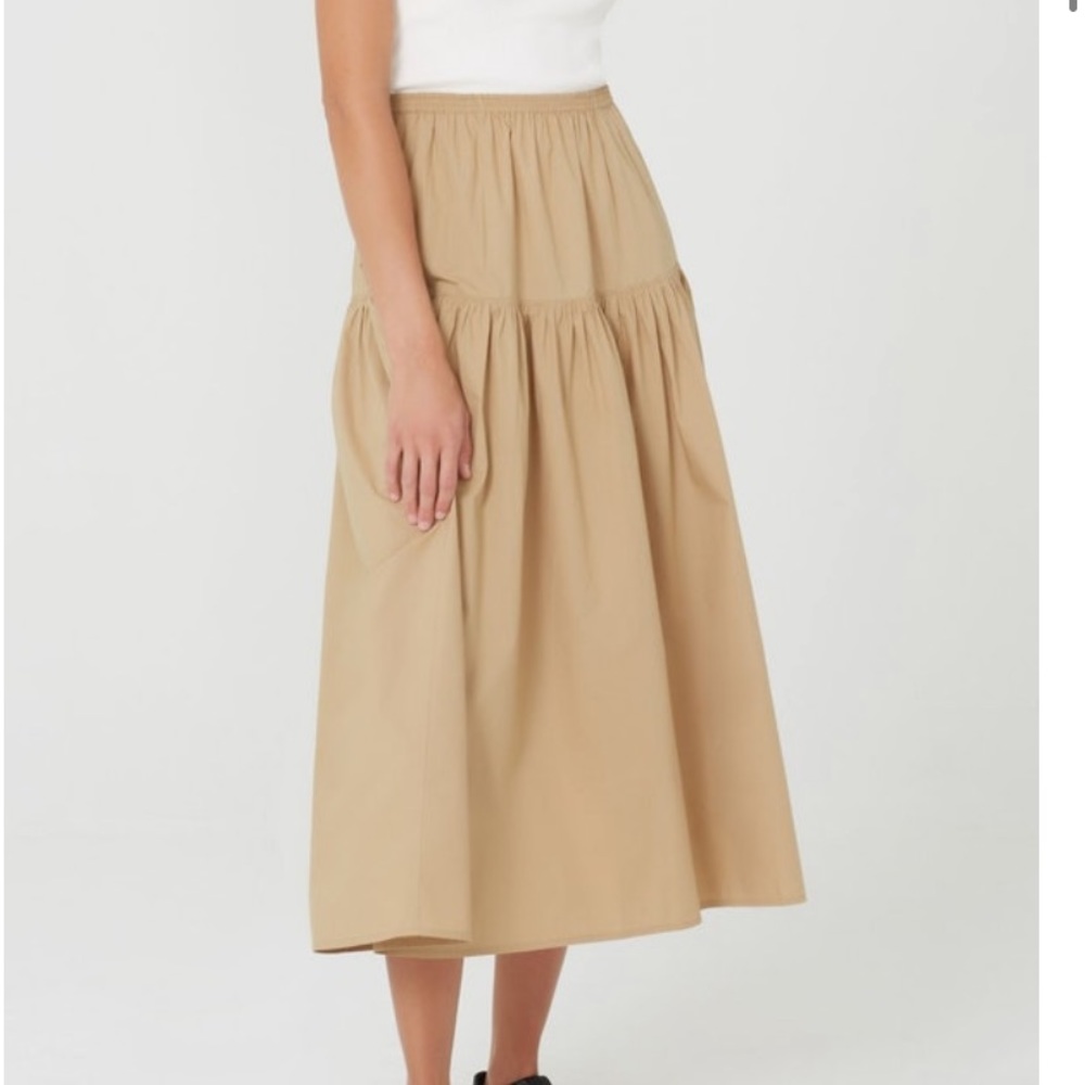 NWT Citizens of Humanity Caroline skirt